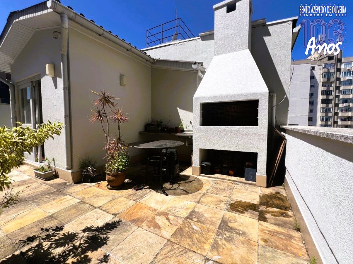 Cobertura, 1 quarto, 73 m² - Foto 45