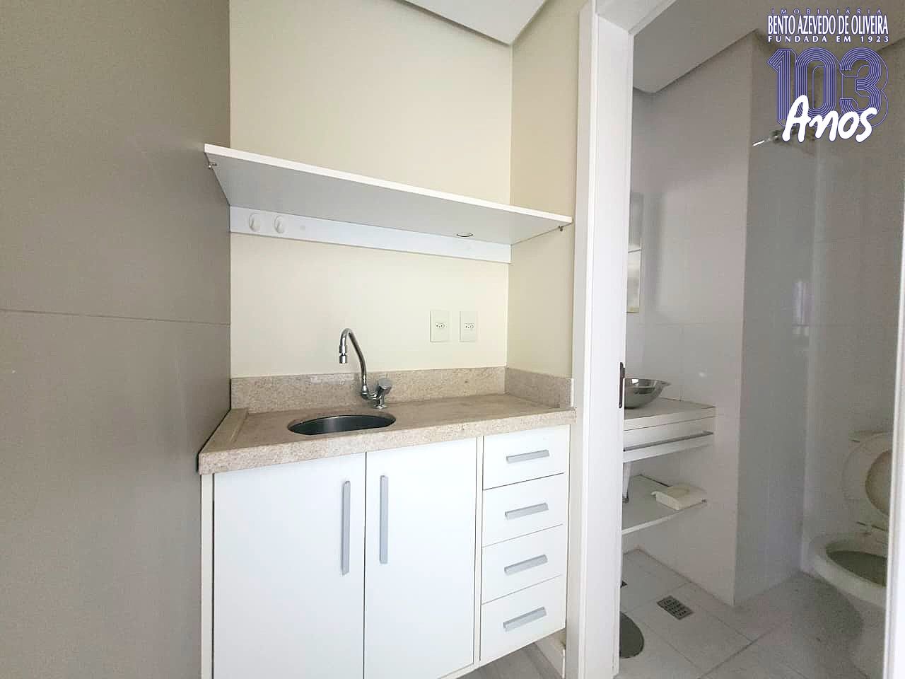 Sala-Conjunto, 29 m² - Foto 8
