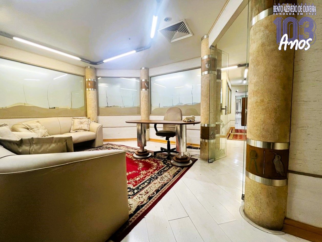 Sala-Conjunto, 125 m² - Foto 1