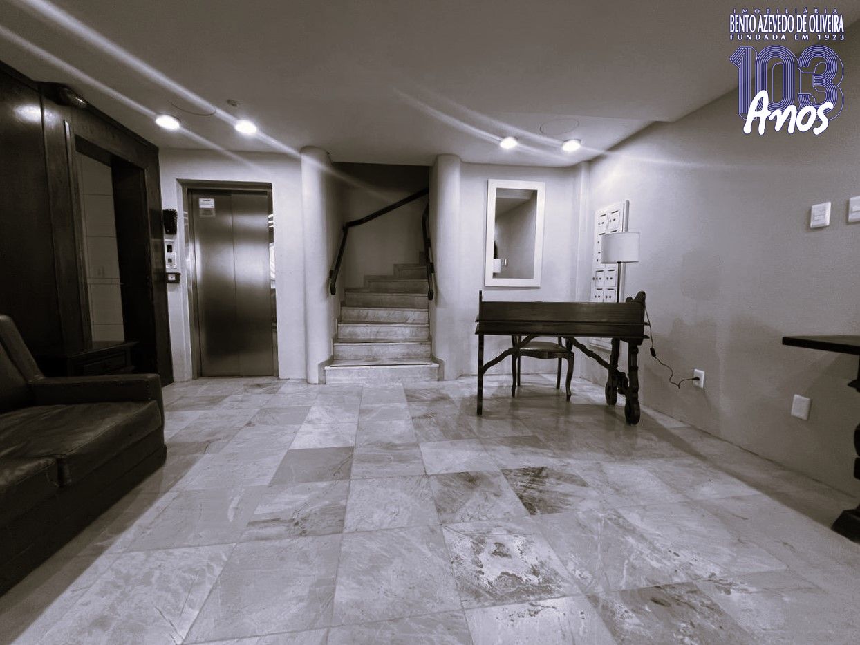 Apartamento, 3 quartos, 120 m² - Foto 4