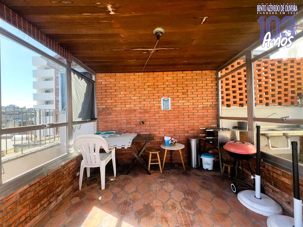 Apartamento, 3 quartos, 120 m² - Foto 38