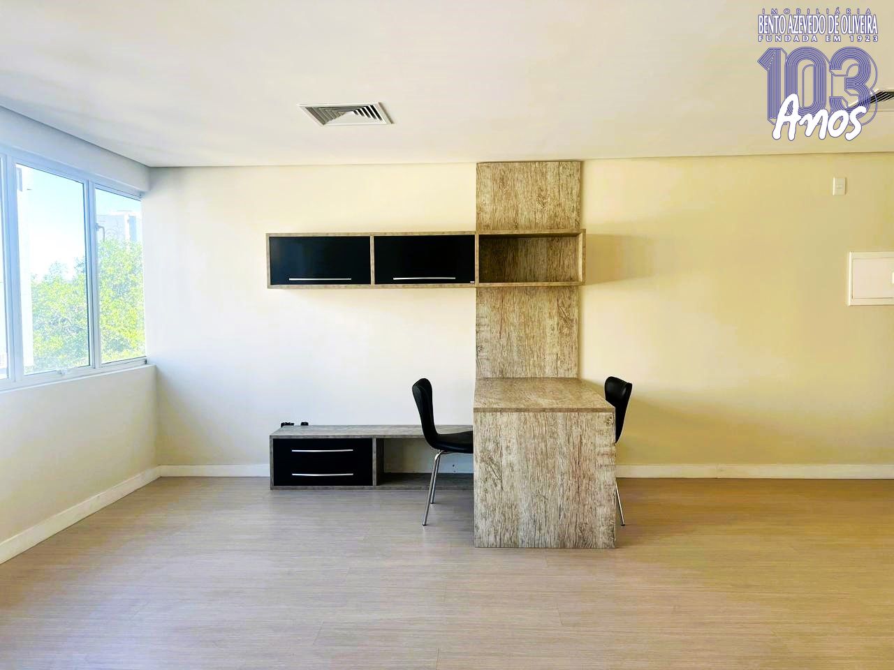 Sala-Conjunto, 43 m² - Foto 9