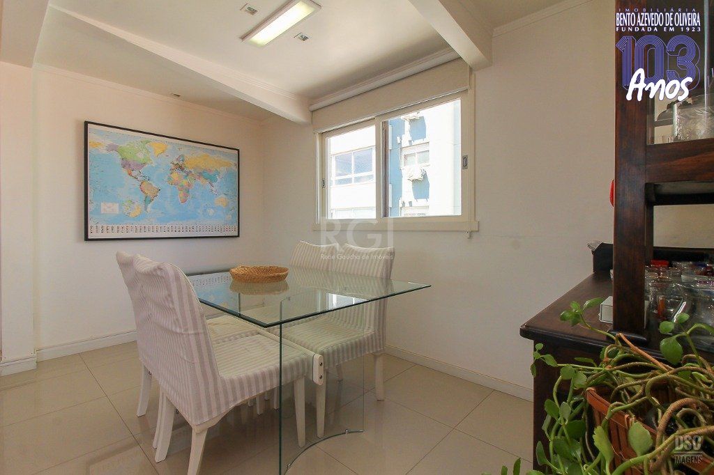 Cobertura, 3 quartos, 261 m² - Foto 22
