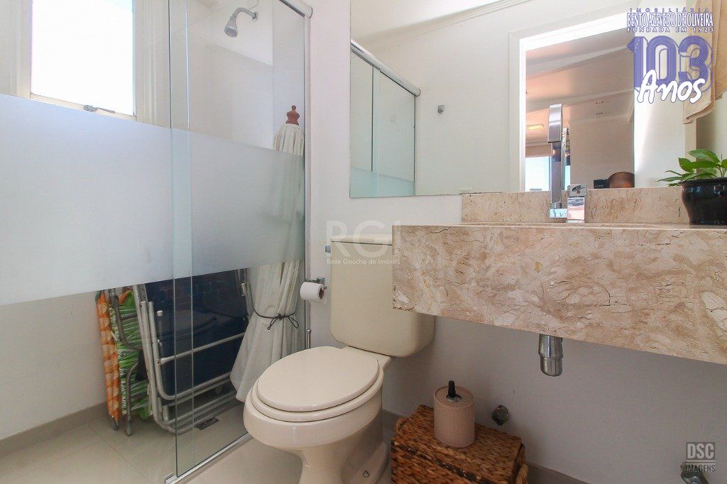 Cobertura, 3 quartos, 261 m² - Foto 23