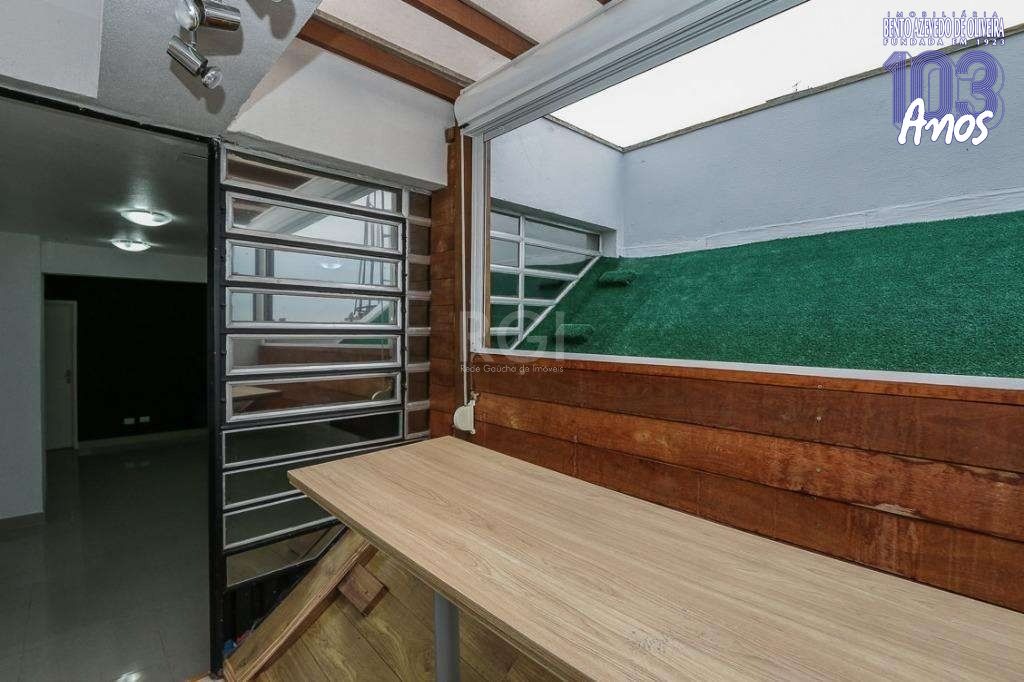 Sala-Conjunto, 33 m² - Foto 7