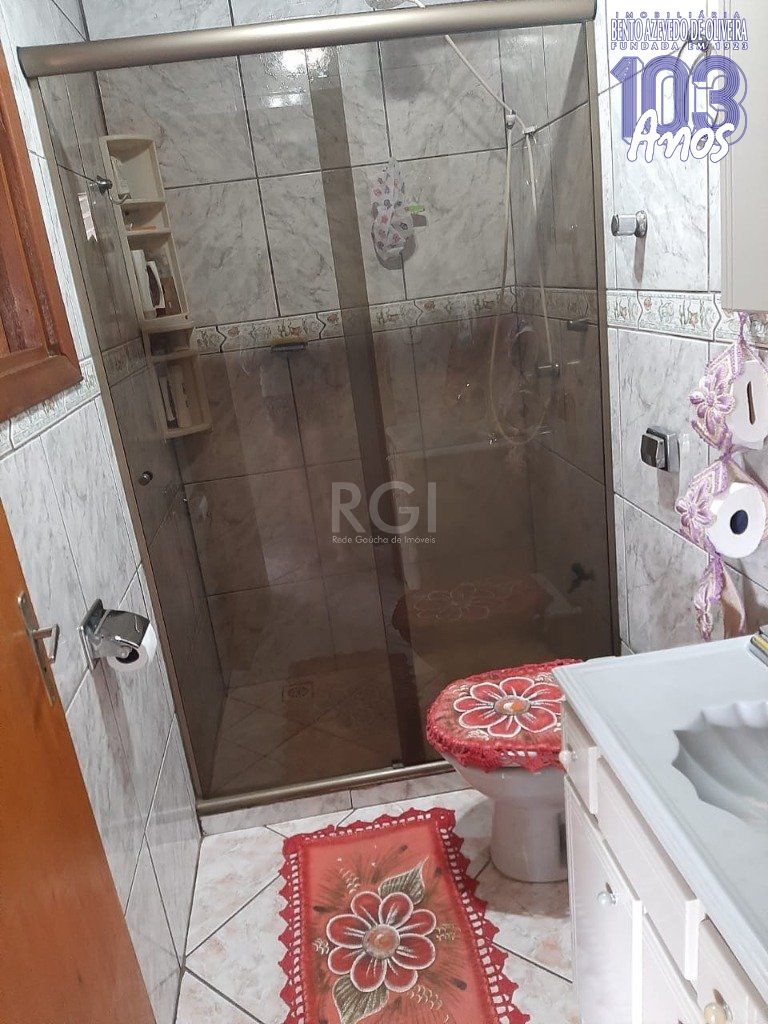 Casa, 3 quartos, 270 m² - Foto 13