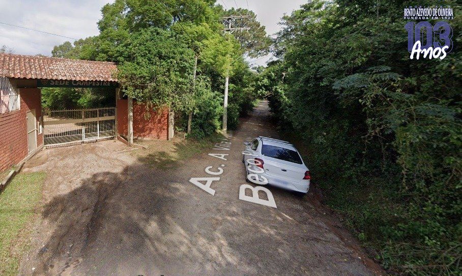 Terreno, 1 hectares - Foto 2