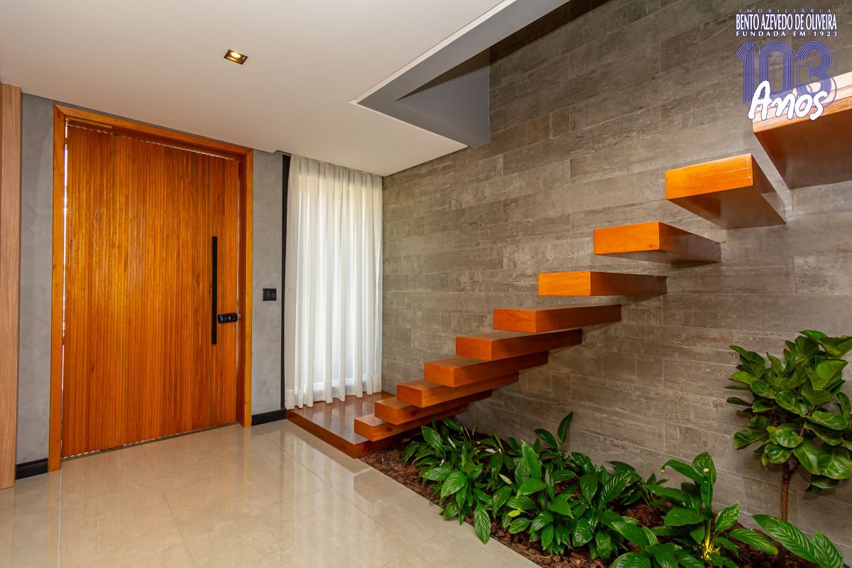 Casa de Condomínio, 4 quartos - Foto 20
