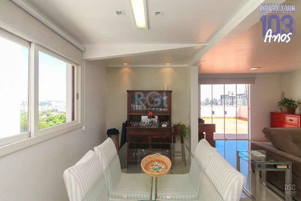 Cobertura, 3 quartos, 261 m² - Foto 21