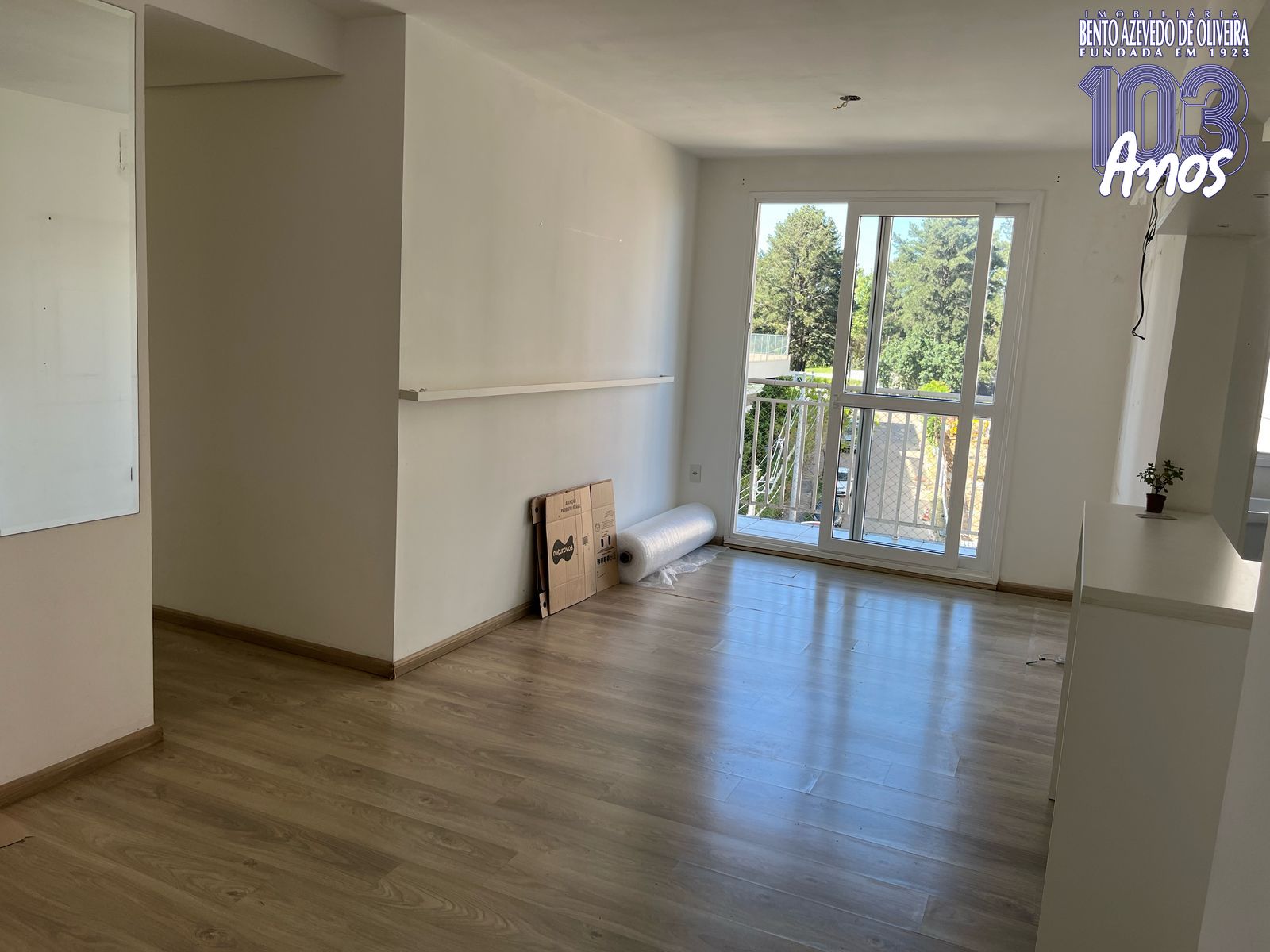 Apartamento, 3 quartos, 88 m² - Foto 1