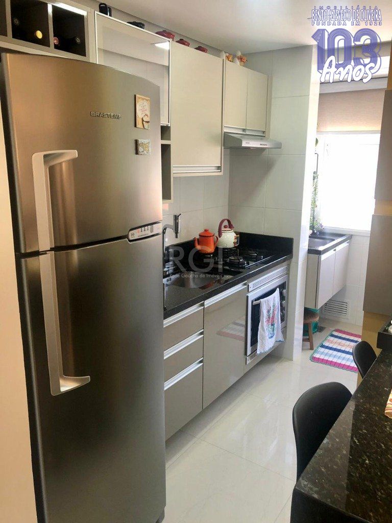 Apartamento, 1 quarto, 43 m² - Foto 6