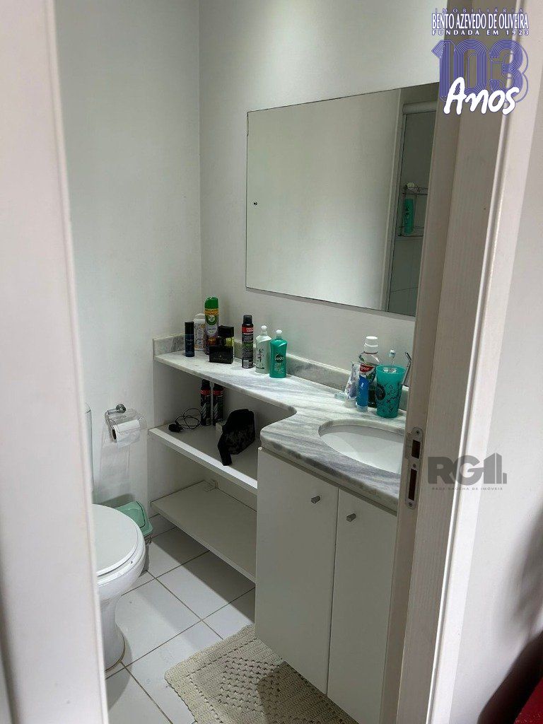 Apartamento, 3 quartos, 64 m² - Foto 6