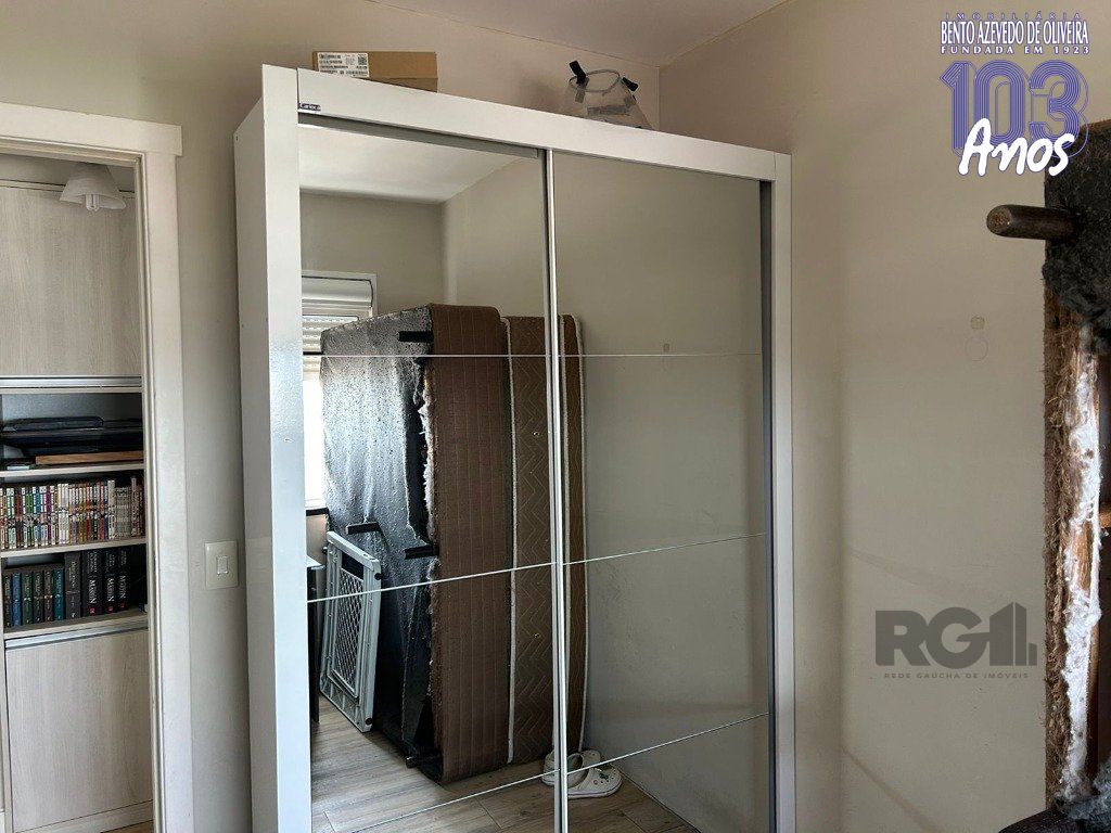 Apartamento, 3 quartos, 64 m² - Foto 8