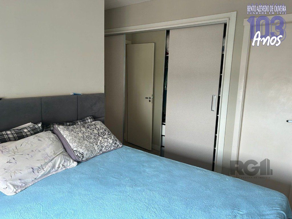 Apartamento, 3 quartos, 64 m² - Foto 5