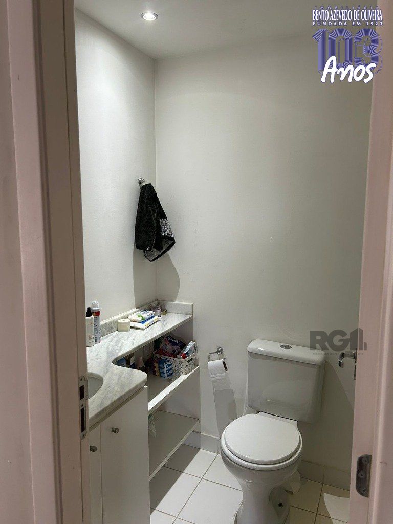 Apartamento, 3 quartos, 64 m² - Foto 10