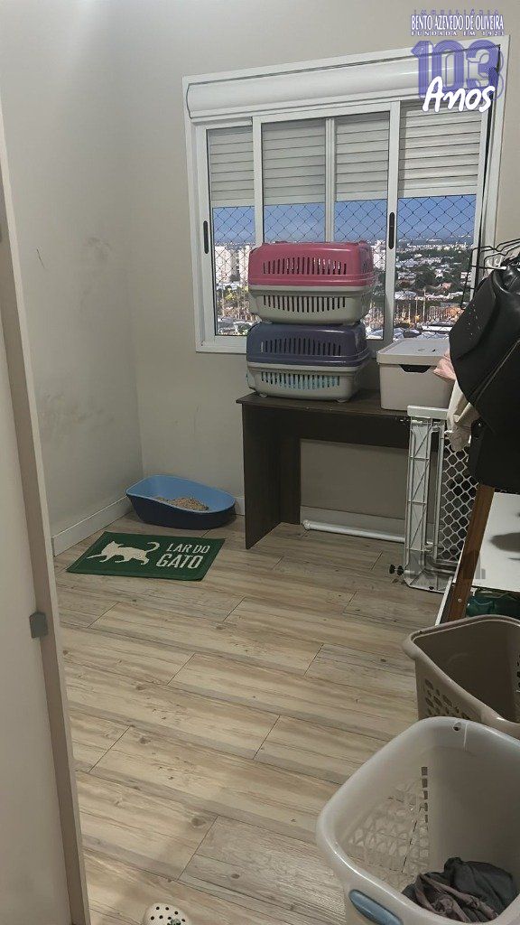 Apartamento, 3 quartos, 64 m² - Foto 9