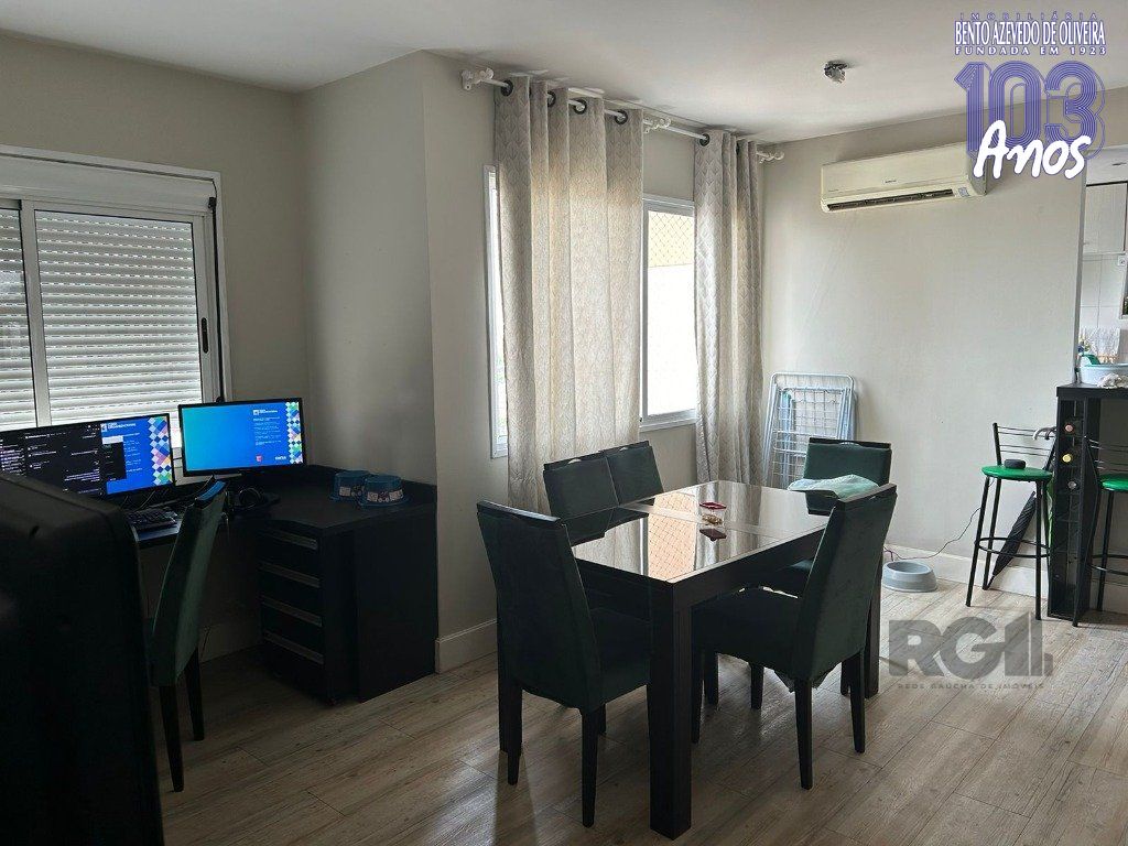 Apartamento, 3 quartos, 64 m² - Foto 2
