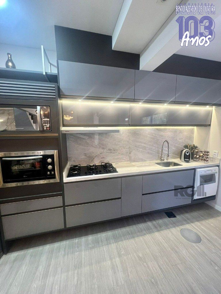 Casa de Condomínio, 3 quartos - Foto 6