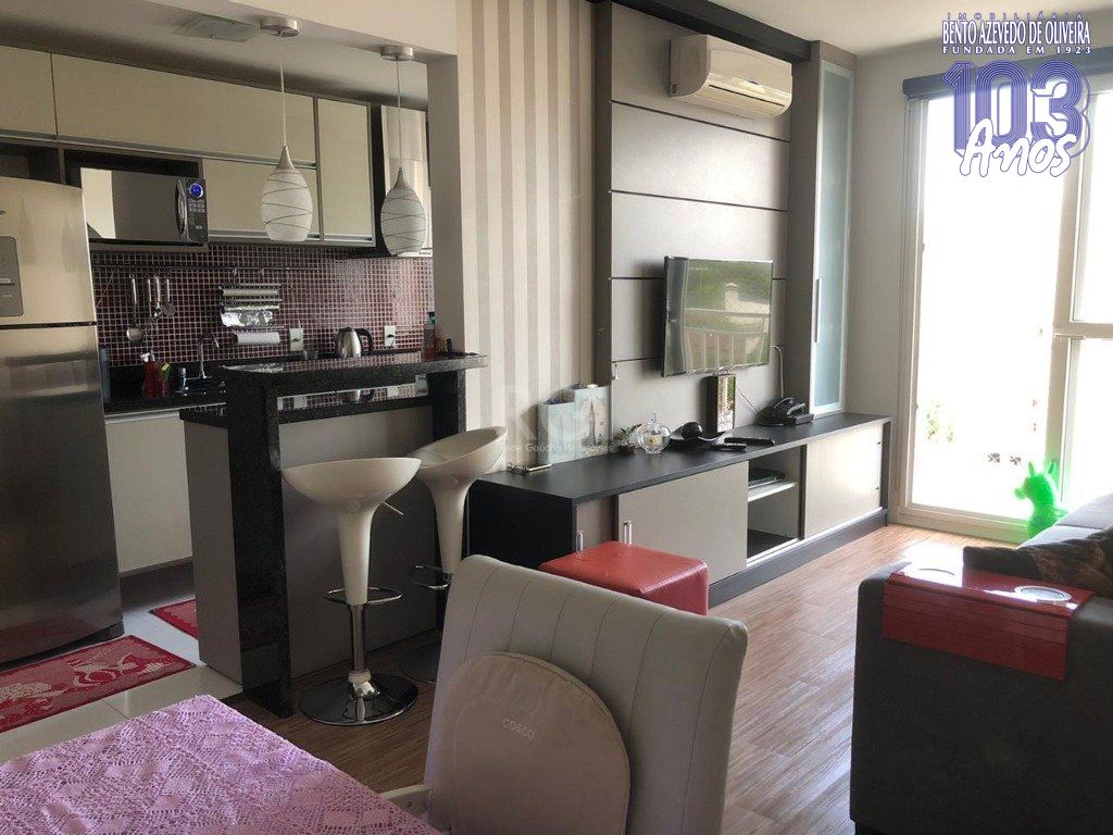 Apartamento, 3 quartos, 80 m² - Foto 3