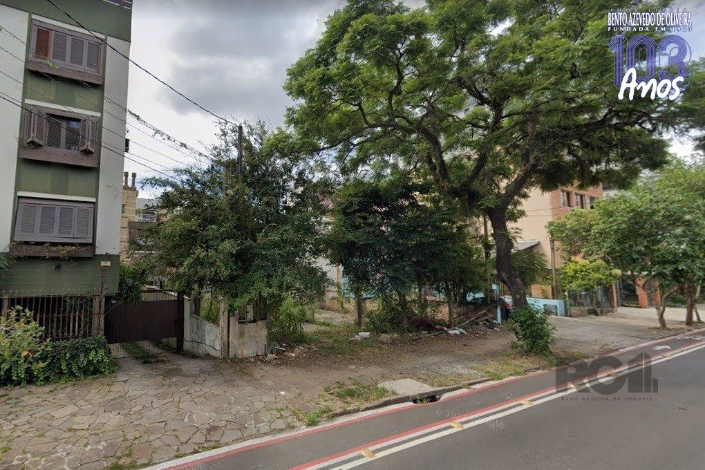 Terreno, 220 m² - Foto 2