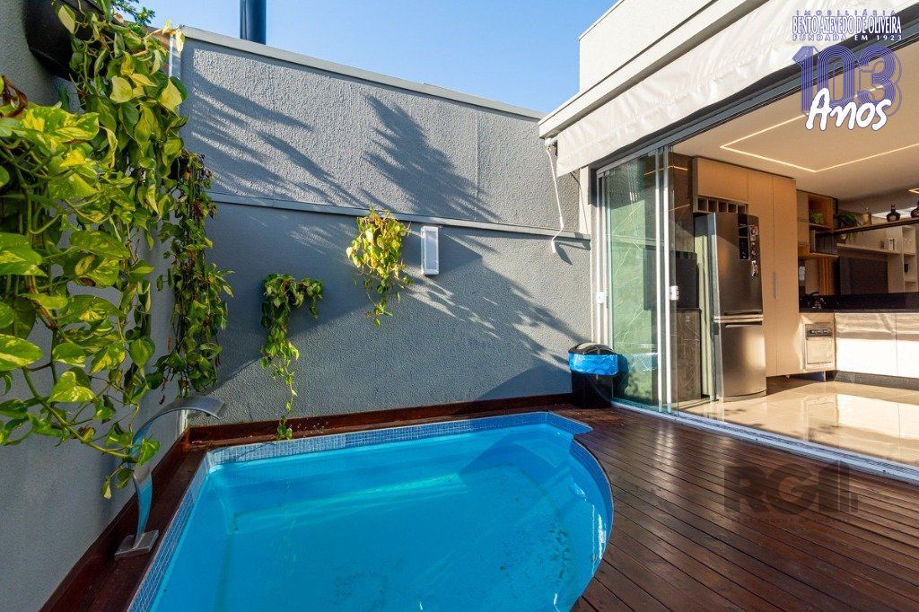 Casa de Condomínio, 3 quartos - Foto 8