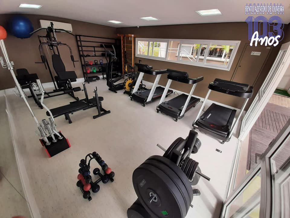 Apartamento, 3 quartos, 88 m² - Foto 27