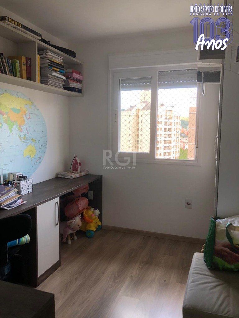 Apartamento, 3 quartos, 80 m² - Foto 18