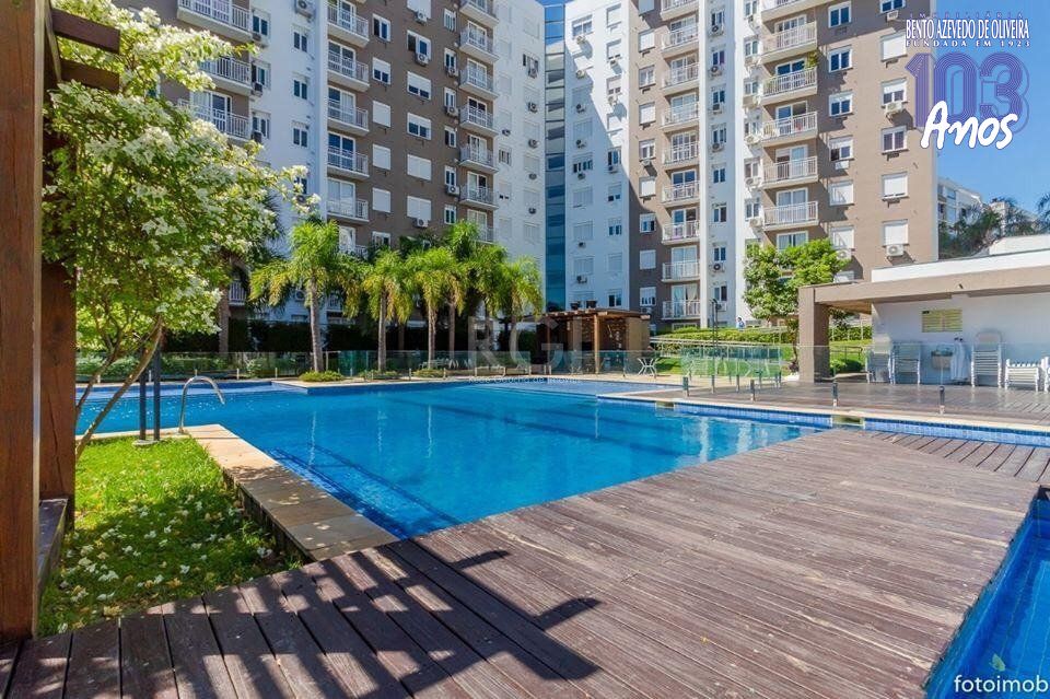 Apartamento, 3 quartos, 80 m² - Foto 21