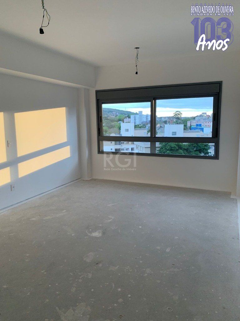 Apartamento, 1 quarto, 35 m² - Foto 1
