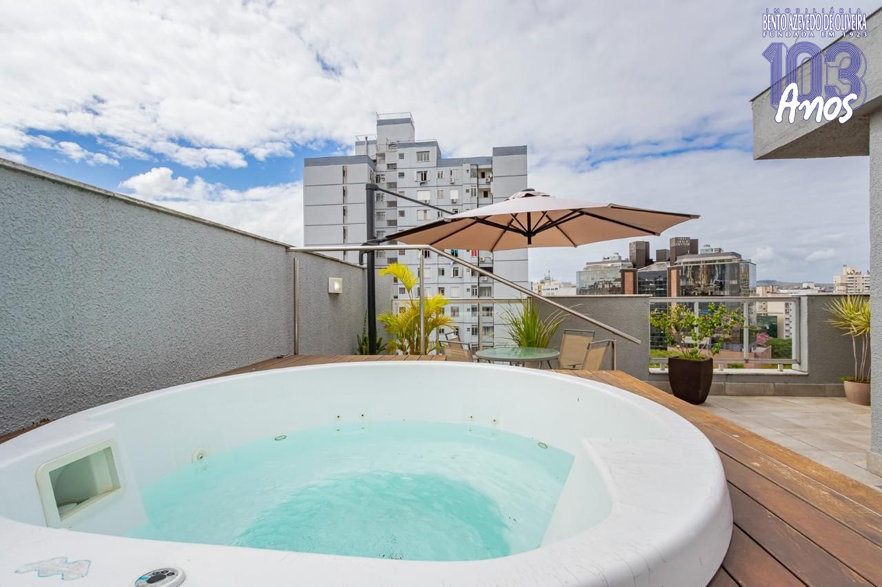 Cobertura, 3 quartos, 191 m² - Foto 30