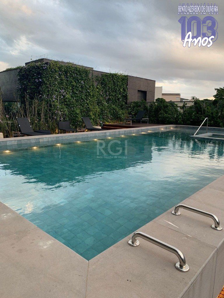Apartamento, 1 quarto, 35 m² - Foto 9