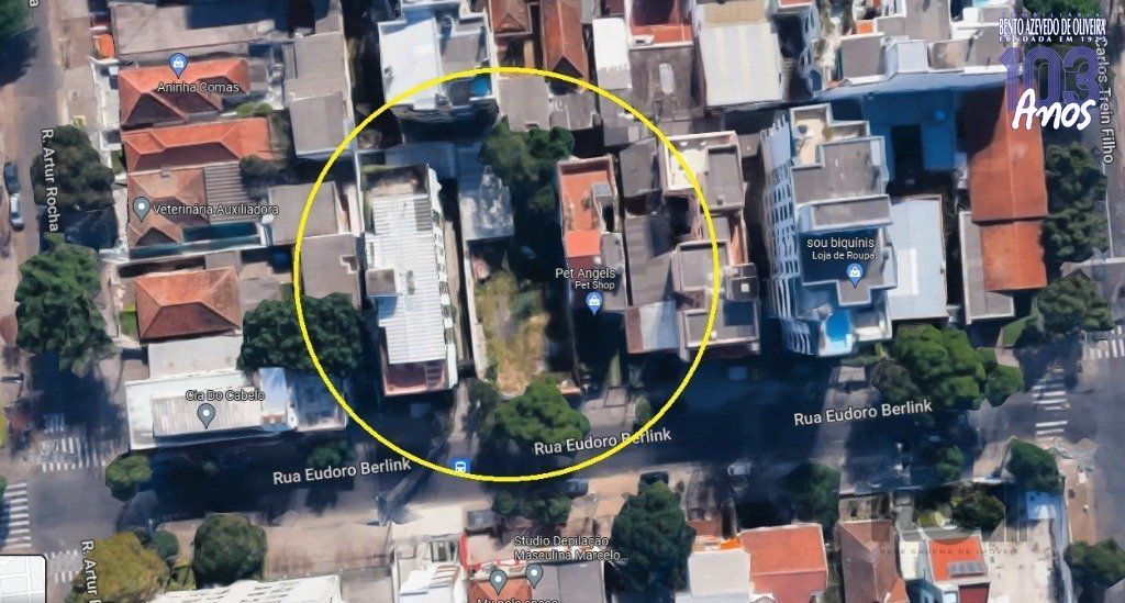 Terreno, 220 m² - Foto 4