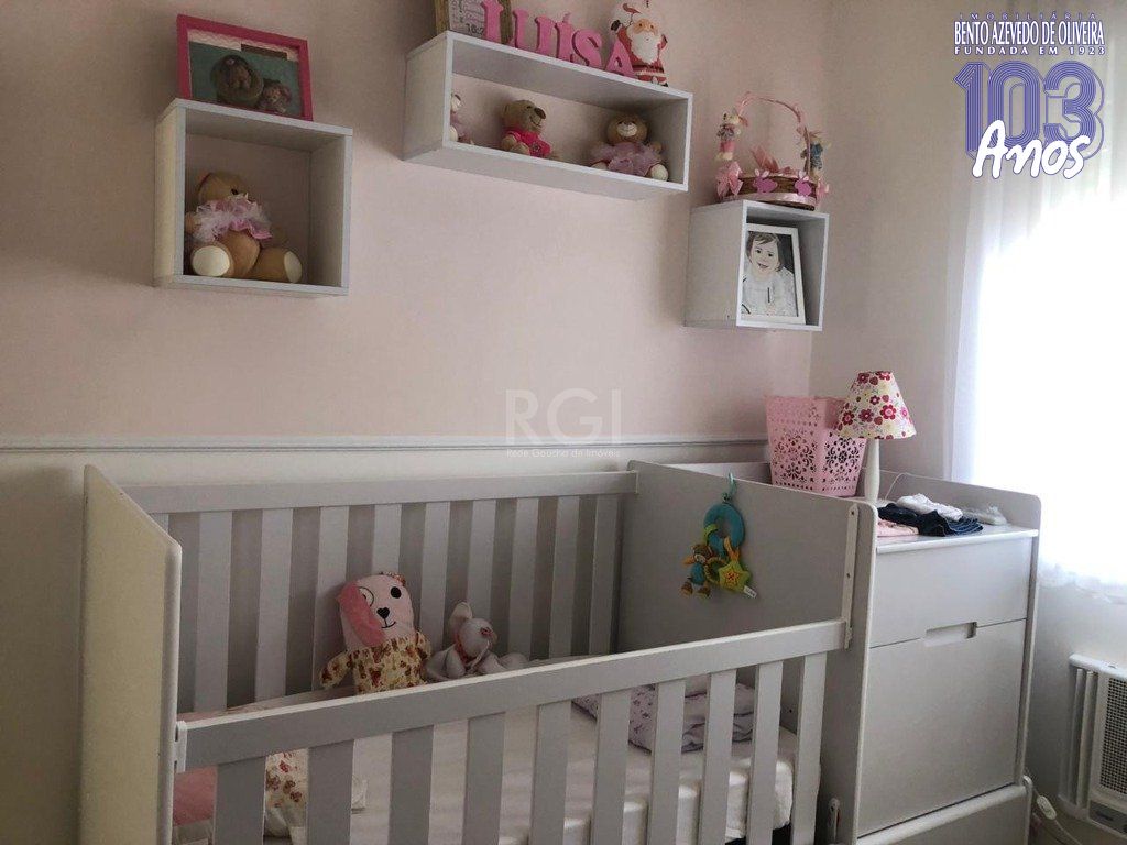 Apartamento, 3 quartos, 80 m² - Foto 15