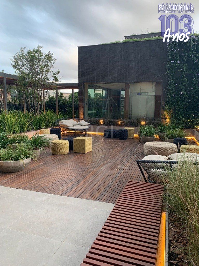 Apartamento, 1 quarto, 35 m² - Foto 11