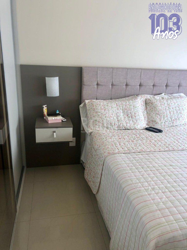 Apartamento, 1 quarto, 43 m² - Foto 7