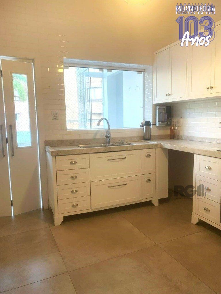 Apartamento, 4 quartos, 230 m² - Foto 8