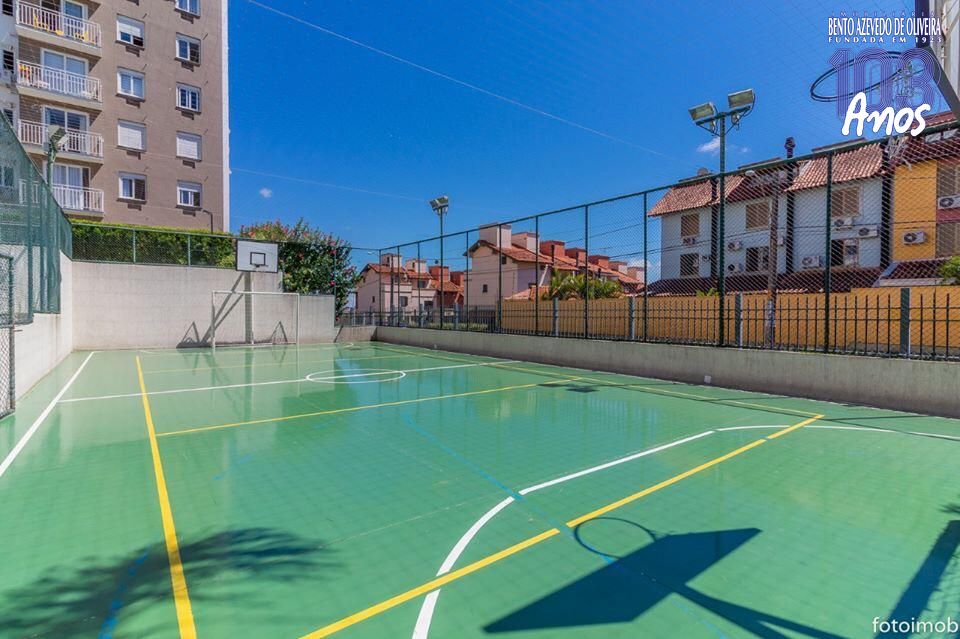Apartamento, 3 quartos, 88 m² - Foto 34