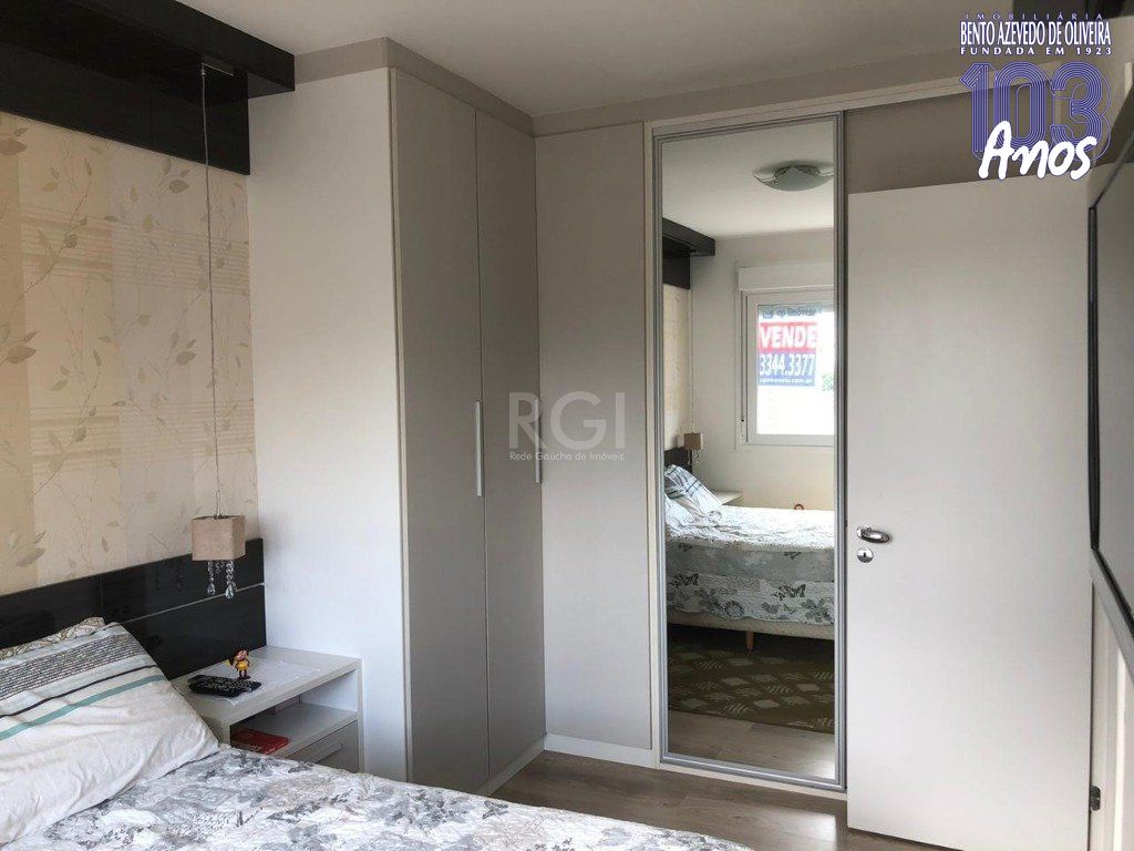 Apartamento, 3 quartos, 80 m² - Foto 11