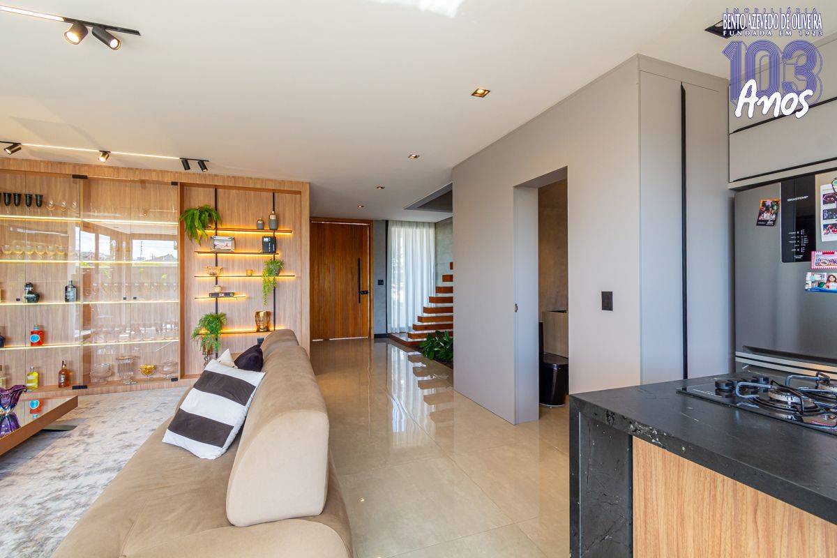 Casa de Condomínio, 4 quartos - Foto 6