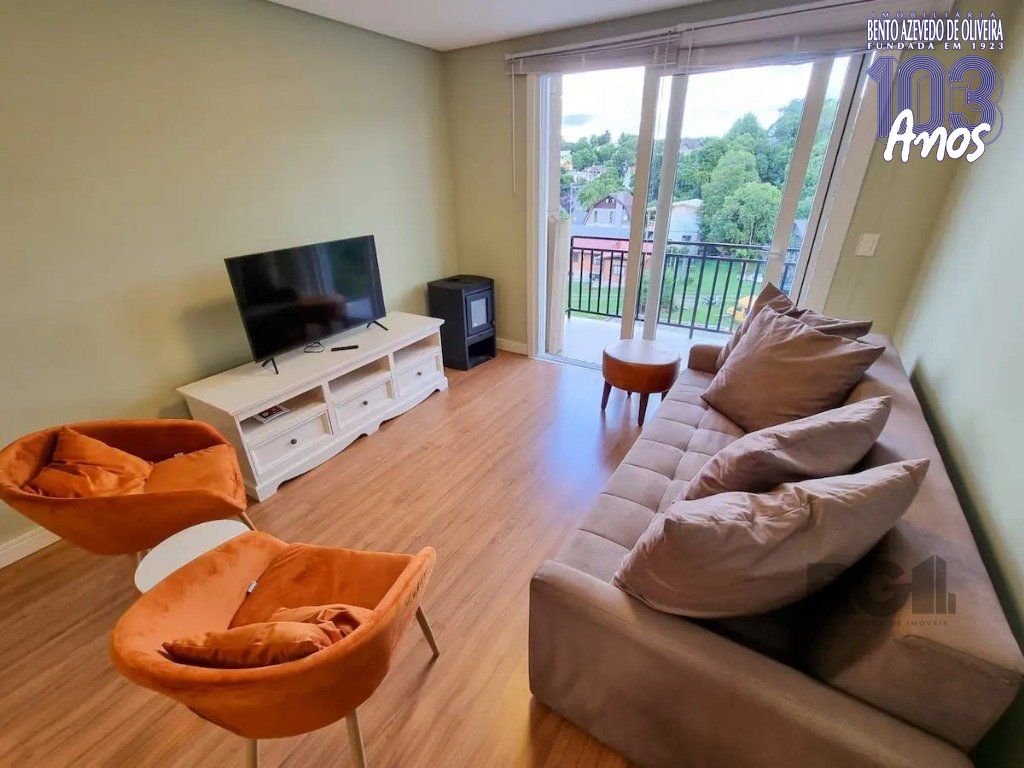 Apartamento, 2 quartos, 70 m² - Foto 1