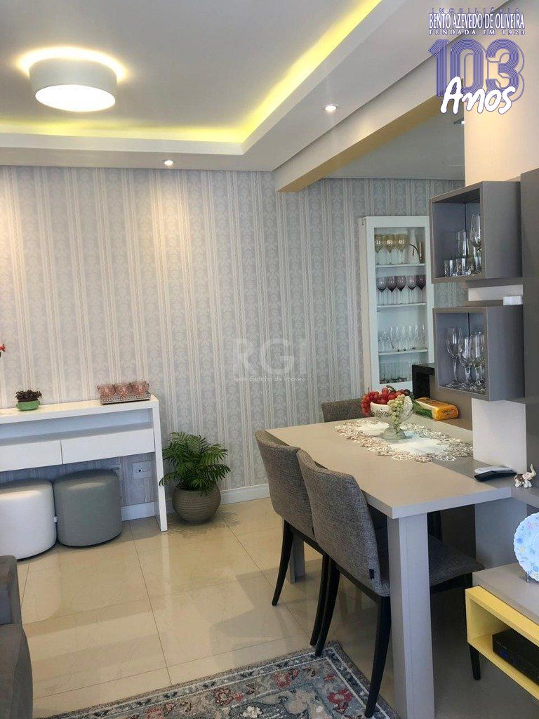 Apartamento, 1 quarto, 43 m² - Foto 3