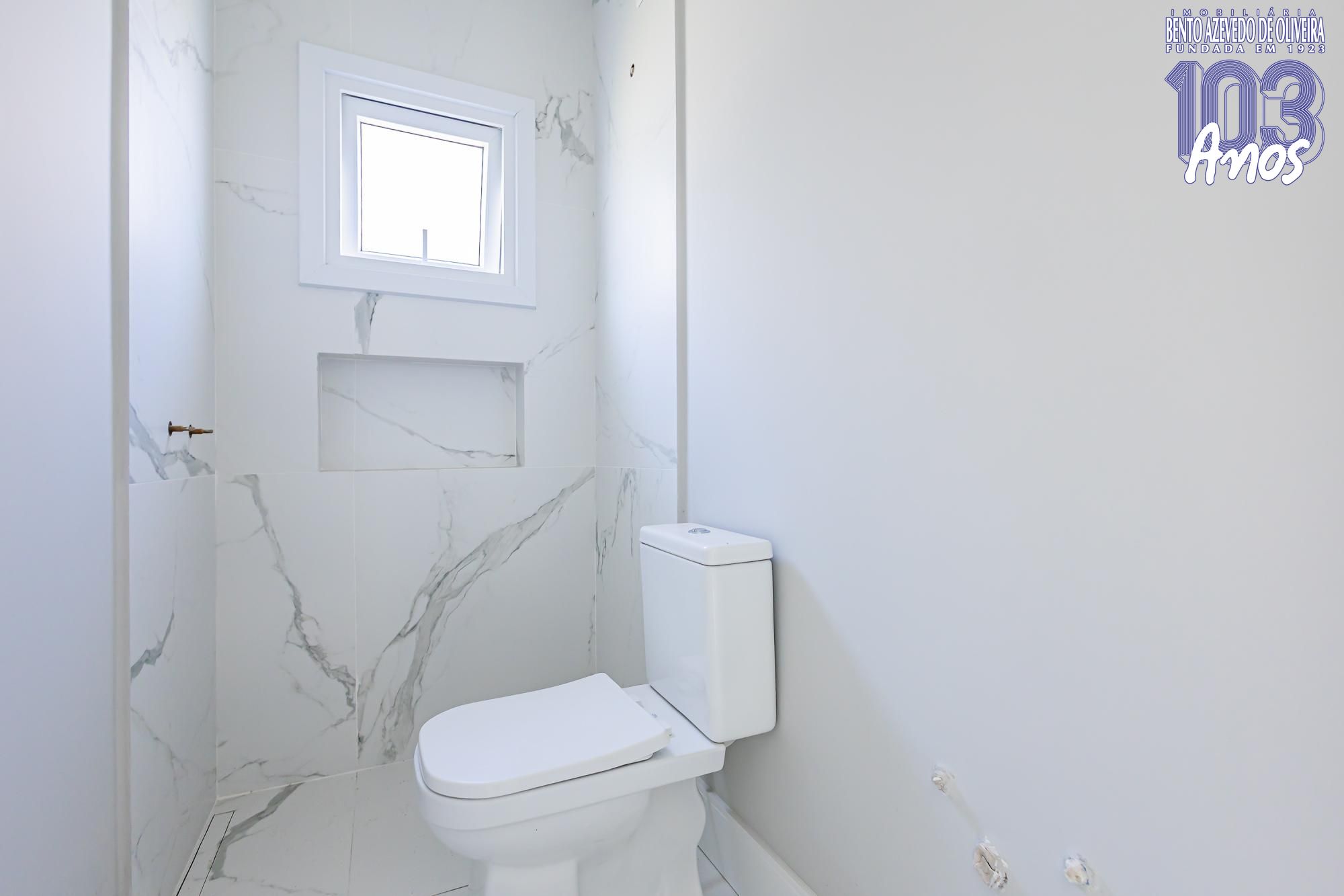 Casa de Condomínio, 3 quartos - Foto 17