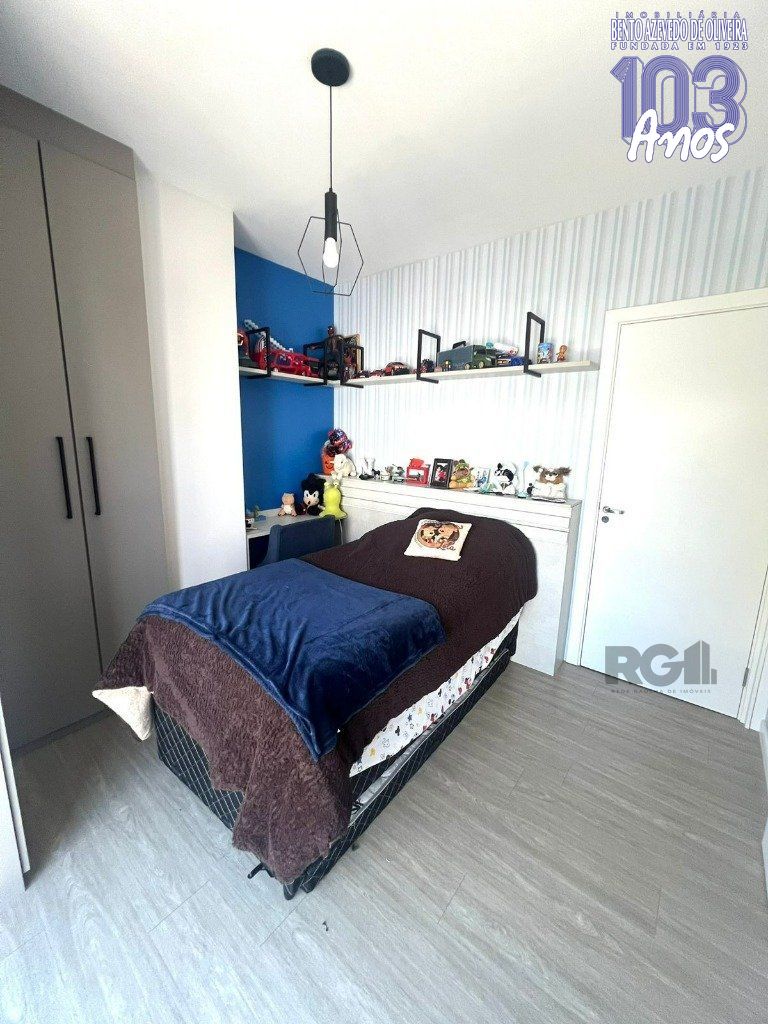 Casa de Condomínio, 3 quartos - Foto 12