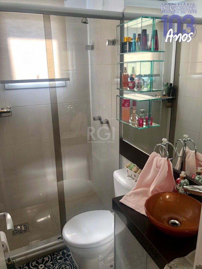 Apartamento, 1 quarto, 43 m² - Foto 8