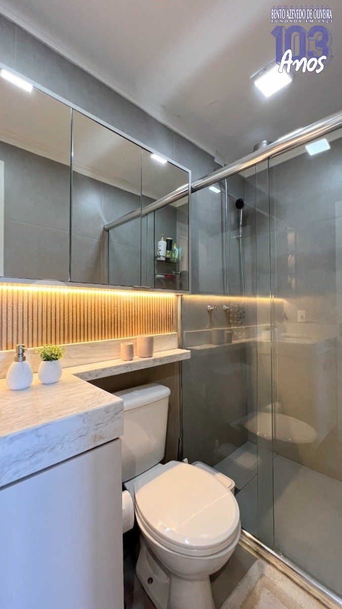 Apartamento, 2 quartos, 50 m² - Foto 12