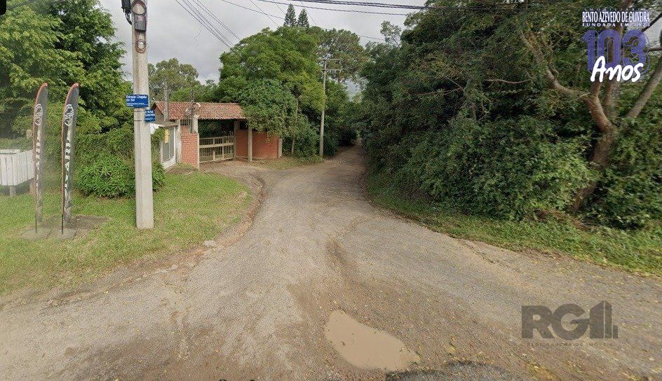 Terreno, 1 hectares - Foto 1