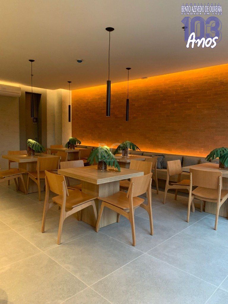Apartamento, 1 quarto, 35 m² - Foto 15