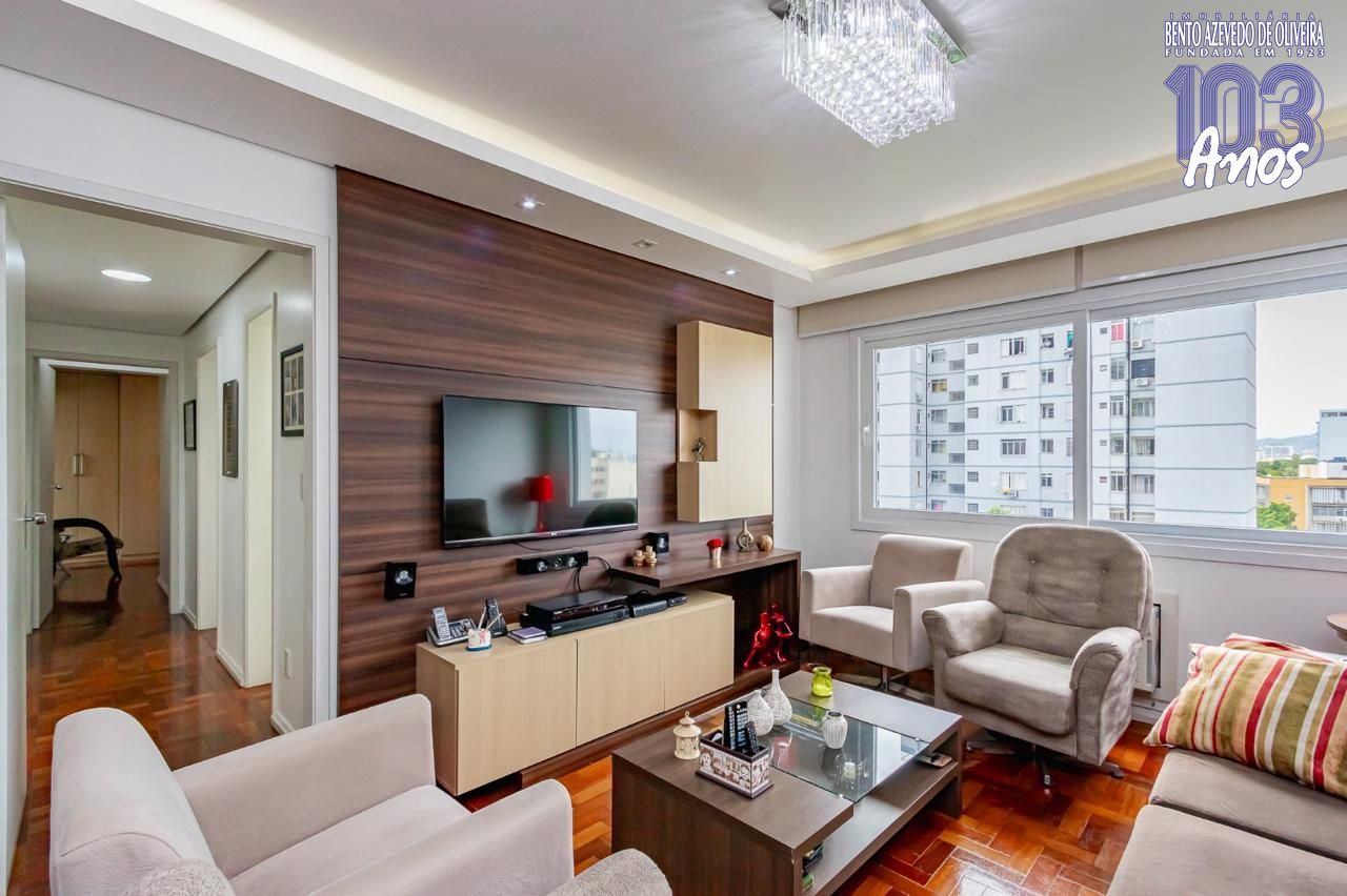 Cobertura, 3 quartos, 191 m² - Foto 3