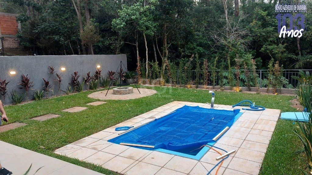 Casa de Condomínio, 3 quartos - Foto 11