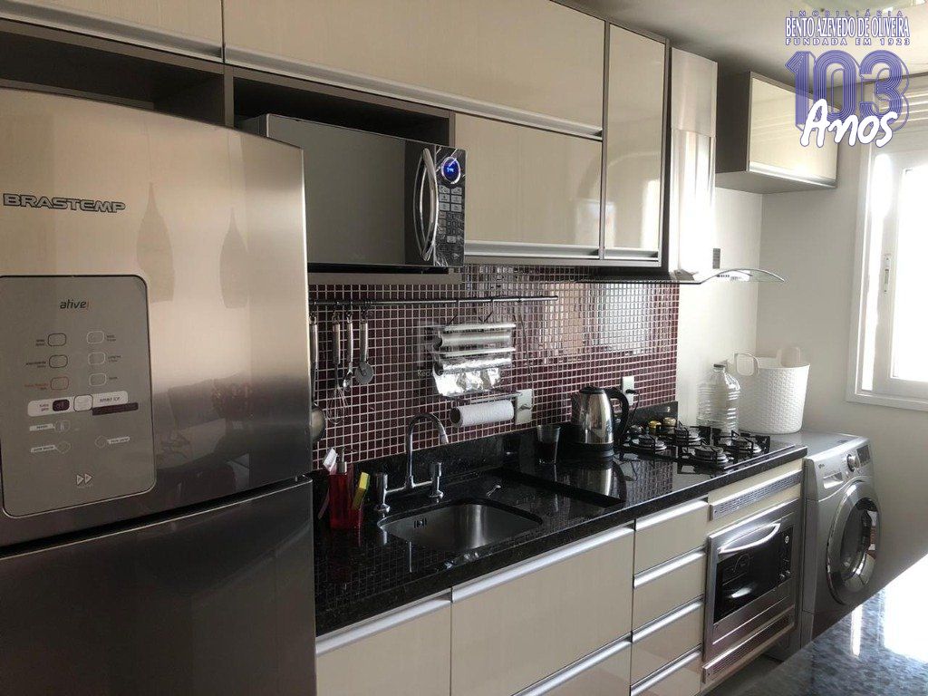 Apartamento, 3 quartos, 80 m² - Foto 7